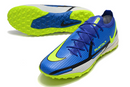 chuteira society Nike Phantom GT2 Elite TF