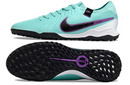 chuteira society Nike Tiempo Legend 10 Elite TF