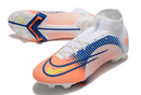 chuteira campo botinha Nike Mercurial Superfly 8 Elite