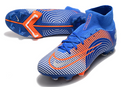 chuteira campo botinha Nike Mercurial Superfly 8 Elite