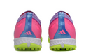 chuteira soceity adidas X Speedflow+ TF Red