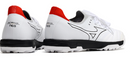 CHUTEIRA SOCAYTE MIZUNO β TF Botas rose