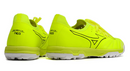 CHUTEIRA SOCAYTE MIZUNO β TF Botas rose
