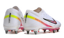 chuteira Nike trava mista  Zoom Vapor Xv Elite Pro-SG