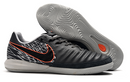 chuteira futsal Nike Tiempo Legend VIII Pro TF Size