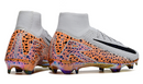chuteira Nike Air Zoom Mercurial Superfly IIX Elite FG