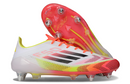 Chuteira trava mista adidas F50 ELITE SG