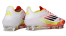 Chuteira trava mista adidas F50 ELITE SG