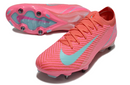 chuteira trava mista NIKE AIR ZOOM MERCURIAL VAPOR