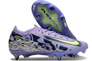 chuteira trava mista NIKE AIR ZOOM MERCURIAL VAPOR
