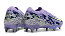 chuteira trava mista NIKE AIR ZOOM MERCURIAL VAPOR