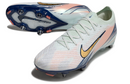 chuteira trava mista NIKE AIR ZOOM MERCURIAL VAPOR