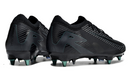 chuteira trava mista NIKE AIR ZOOM MERCURIAL VAPOR