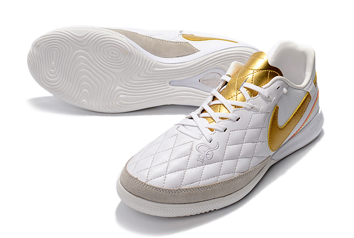 chuteira futsal Nike Tiempo Legend VIII Pro TF Size