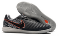 chuteira futsal Nike Tiempo Legend VIII Pro TF Size