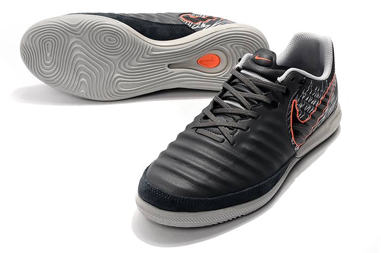 chuteira futsal Nike Tiempo Legend VIII Pro TF Size