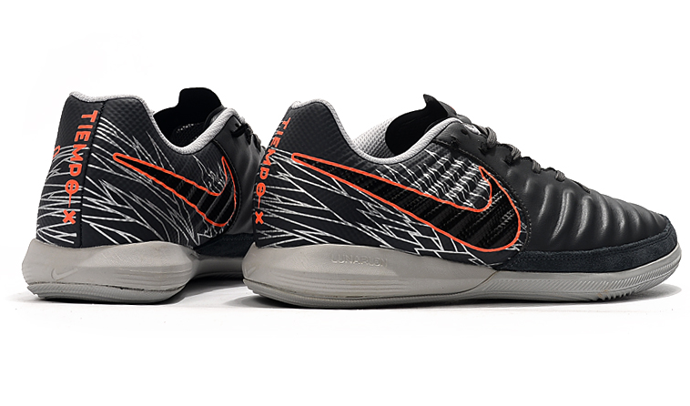 chuteira futsal Nike Tiempo Legend VIII Pro TF Size