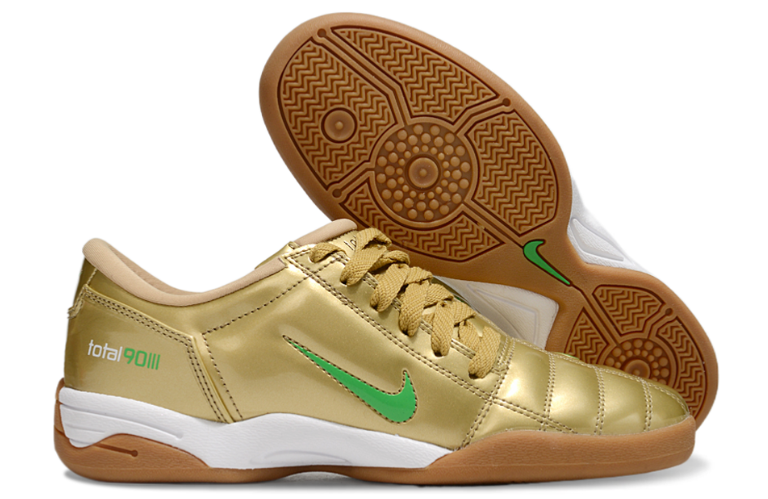 CHUTEIRA futsal NIKE T90
