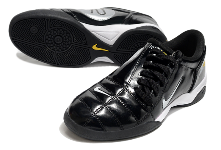 CHUTEIRA futsal NIKE T90