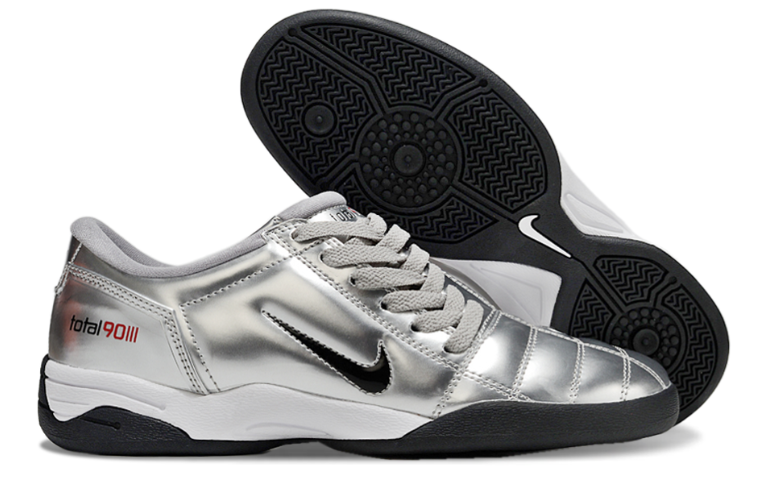 CHUTEIRA futsal NIKE T90