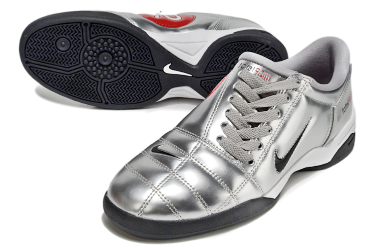 CHUTEIRA futsal NIKE T90