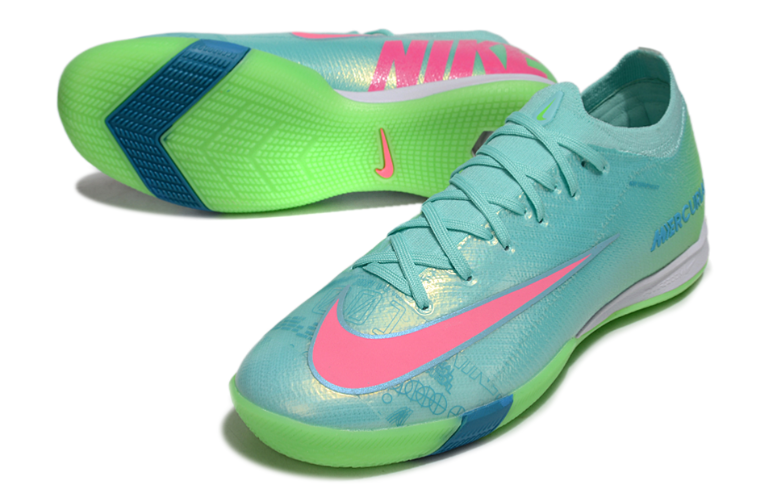 CHUTEIRA futsal Nike Air Zoom Mercurial Vapor