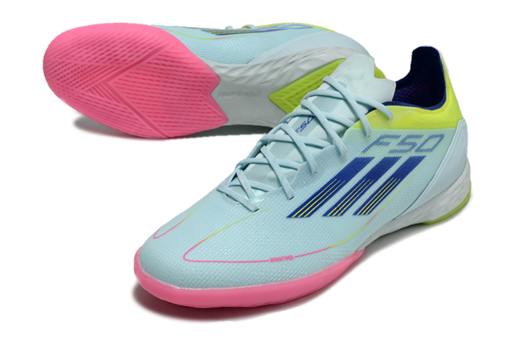 CHUTEIRA futsal adidas F50 PRO