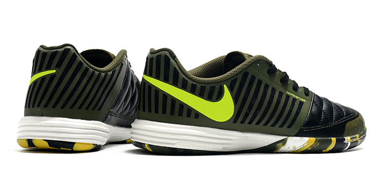 CHUTEIRA futsal Nike Lunar Gato