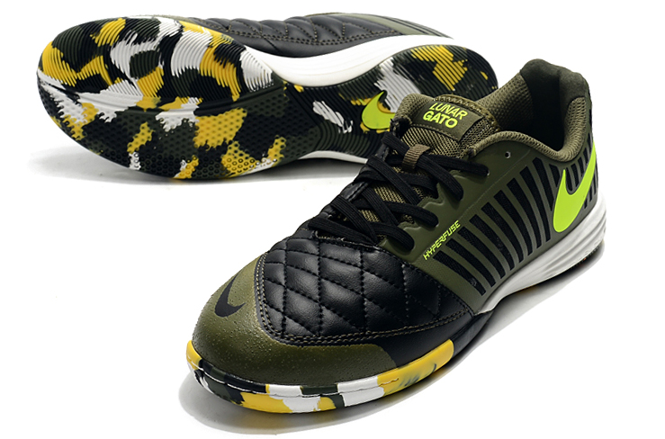 CHUTEIRA futsal Nike Lunar Gato
