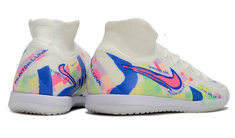 CHUTEIRA futsal Nike Phantom Luna Elite