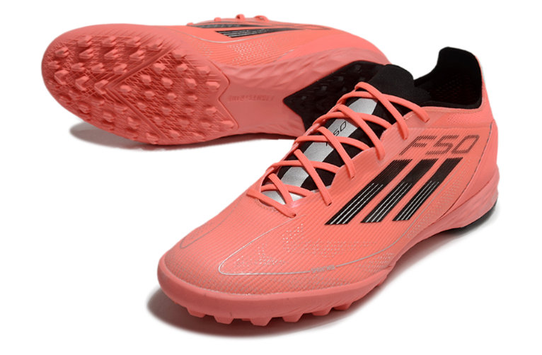 CHUTEIRA society adidas F50 PRO