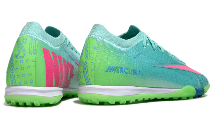 chuteira society Nike Air Zoom Mercurial Vapor