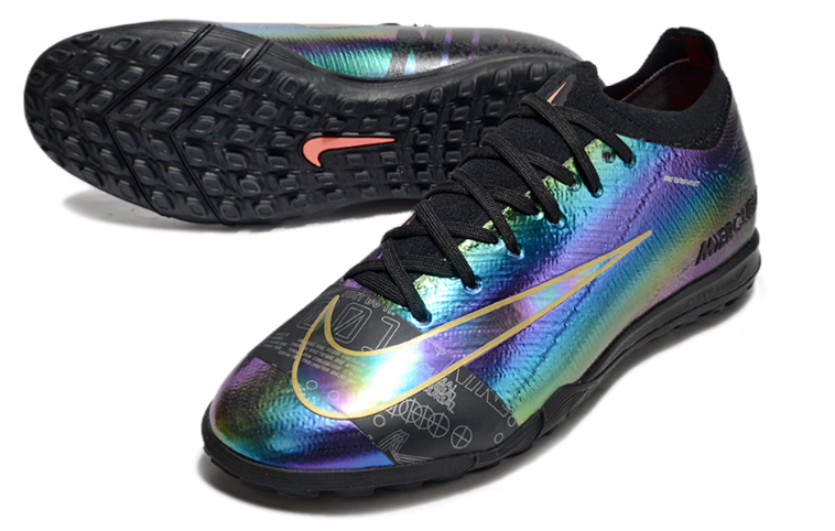 chuteira society Nike Air Zoom Mercurial Vapor