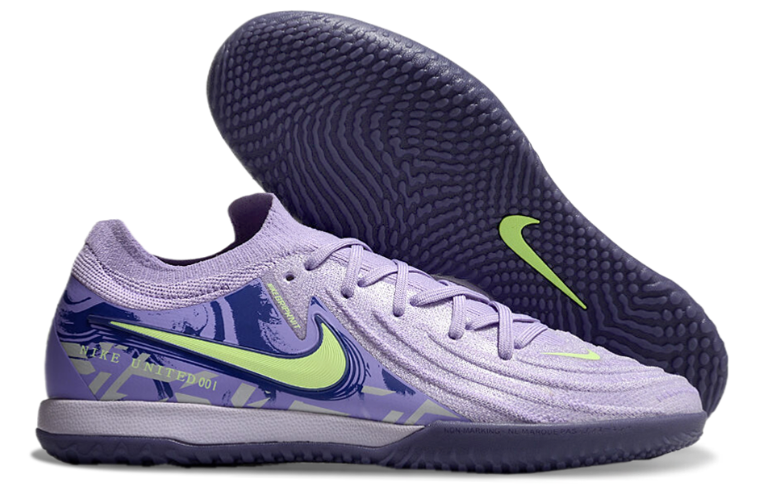 CHUTEIRA futsal Nike Phantom GX II Elite