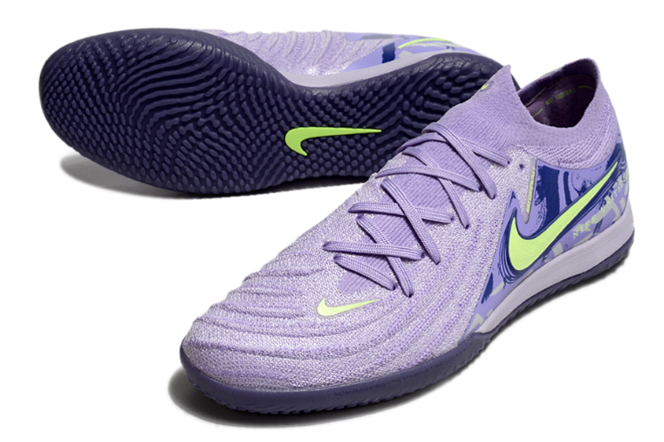 CHUTEIRA futsal Nike Phantom GX II Elite