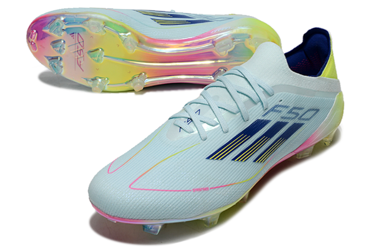 chuteira campo adidas F50 Elite FG