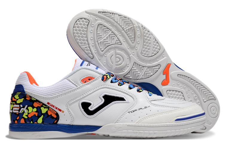 chuteira futsal joma top Flex