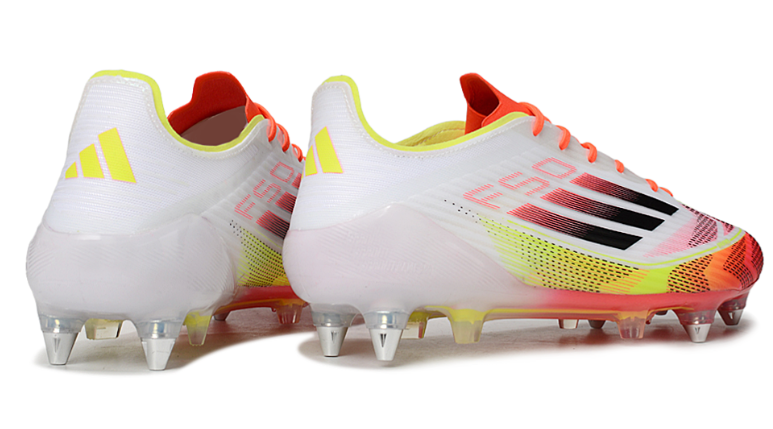 Chuteira trava mista adidas F50 ELITE SG