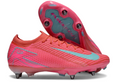 chuteira trava mista NIKE AIR ZOOM MERCURIAL VAPOR