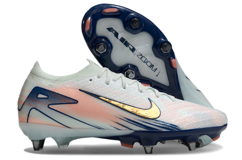 chuteira trava mista NIKE AIR ZOOM MERCURIAL VAPOR