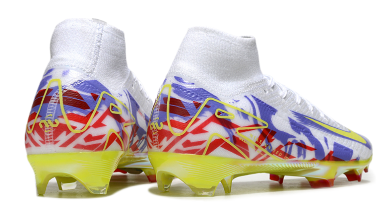 Nike Air Zoom Mercurial Superfly IIX Elite Dream Speed
