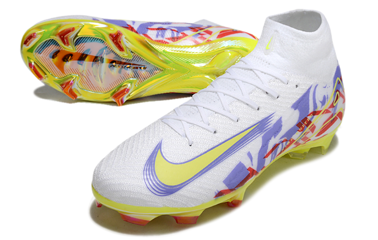 Nike Air Zoom Mercurial Superfly IIX Elite Dream Speed
