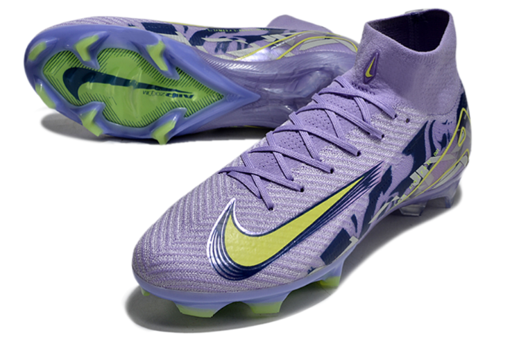 Nike Air Zoom Mercurial Superfly IIX Elite Dream Speed