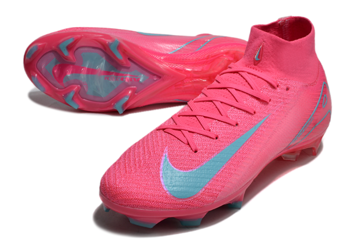 Nike Air Zoom Mercurial Superfly IIX Elite Dream Speed
