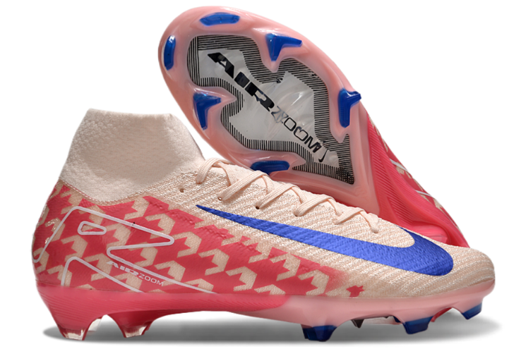 Nike Air Zoom Mercurial Superfly IIX Elite Dream Speed