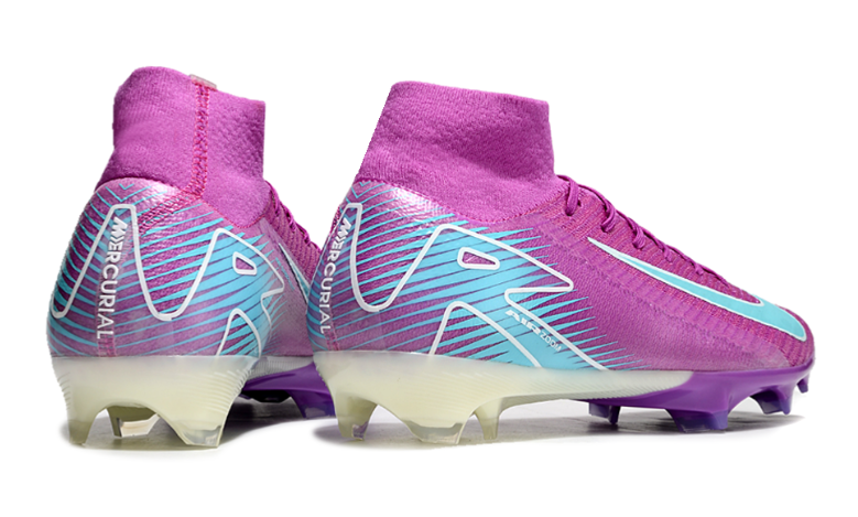 Nike Air Zoom Mercurial Superfly IIX Elite Dream Speed