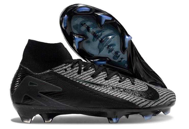 Nike Air Zoom Mercurial Superfly IIX Elite Dream Speed
