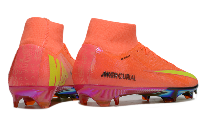 Nike AIR Zoom Mercurial Vapor 16 Elite