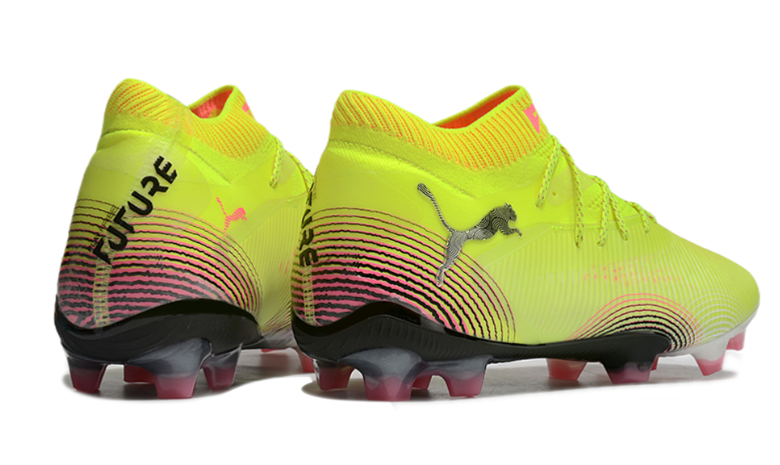 Puma FUTURE 8 ULTIMATE FG
