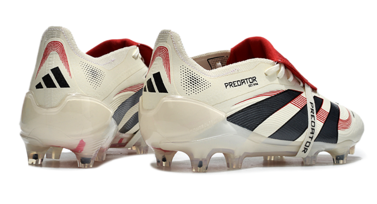 adidas 25 Predator Elite Tongue